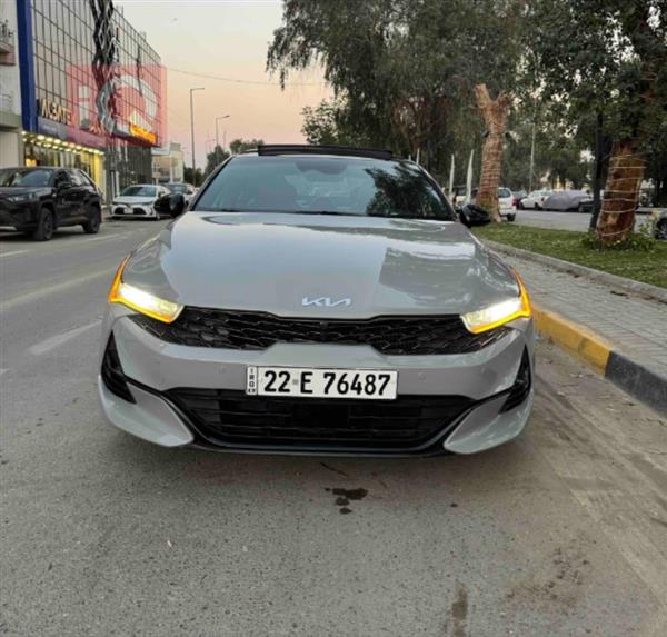 Kia for sale in Iraq